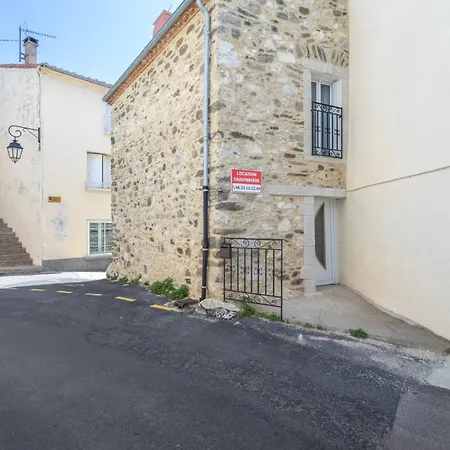 Logis Du Roussillon *