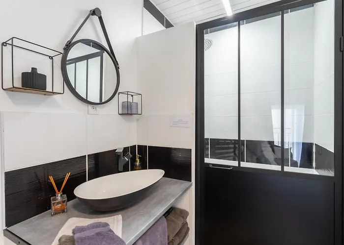 Casa de Férias Logis Du Roussillon Bélesta