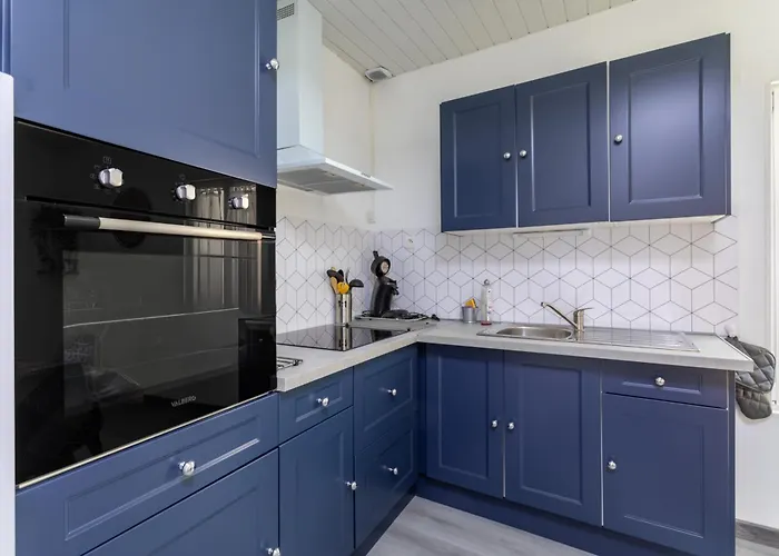 Logis Du Roussillon Casa de Férias